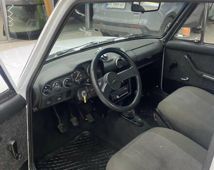 Белый ВАЗ 2106, объемом двигателя 1.46 л и пробегом 67 тыс. км за 1400 $, фото 8 на Automoto.ua