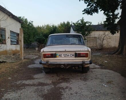 Білий ВАЗ 2106, об'ємом двигуна 0 л та пробігом 21 тис. км за 485 $, фото 5 на Automoto.ua