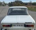 ВАЗ 2106 1989 у Вінниці на Automoto.ua Білий ВАЗ 2106, об'ємом двигуна 1.3 л та пробігом 60 тис. км за 700 $, фото 3 на Automoto.ua
