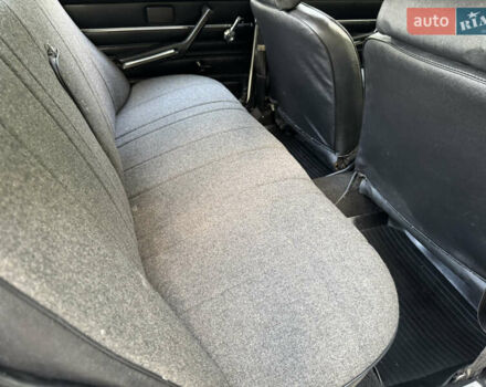 Белый ВАЗ 2106, объемом двигателя 1.29 л и пробегом 65 тыс. км за 4200 $, фото 15 на Automoto.ua