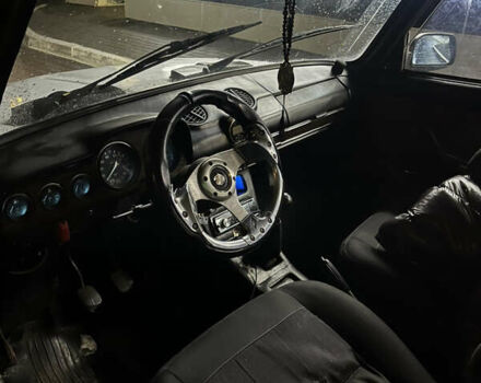 Белый ВАЗ 2106, объемом двигателя 1.3 л и пробегом 250 тыс. км за 730 $, фото 7 на Automoto.ua