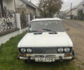 Білий ВАЗ 2106, об'ємом двигуна 1.3 л та пробігом 250 тис. км за 950 $, фото 4 на Automoto.ua
