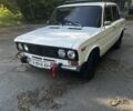 Білий ВАЗ 2106, об'ємом двигуна 1.3 л та пробігом 42 тис. км за 649 $, фото 1 на Automoto.ua