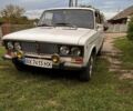 Белый ВАЗ 2106, объемом двигателя 1.3 л и пробегом 80 тыс. км за 672 $, фото 1 на Automoto.ua