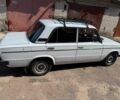 Белый ВАЗ 2106, объемом двигателя 0 л и пробегом 1 тыс. км за 1250 $, фото 4 на Automoto.ua