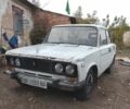 Белый ВАЗ 2106, объемом двигателя 3 л и пробегом 1 тыс. км за 313 $, фото 1 на Automoto.ua