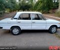 Белый ВАЗ 2106, объемом двигателя 1.3 л и пробегом 123 тыс. км за 650 $, фото 3 на Automoto.ua