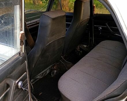 ВАЗ 2106 1989 в Днепре (Днепропетровске) на Automoto.ua Белый ВАЗ 2106, объемом двигателя 1.3 л и пробегом 0 тыс. км за 550 $, фото 1 на Automoto.ua