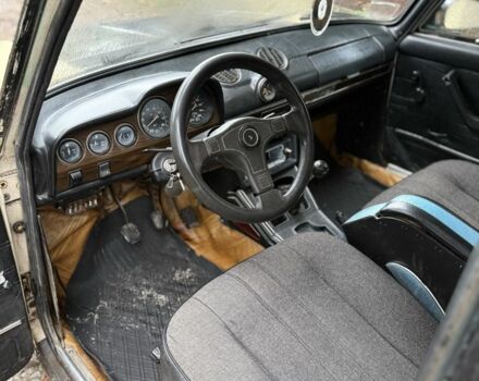 Білий ВАЗ 2106, об'ємом двигуна 1.3 л та пробігом 96 тис. км за 396 $, фото 6 на Automoto.ua