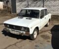 Белый ВАЗ 2106, объемом двигателя 0 л и пробегом 100 тыс. км за 407 $, фото 1 на Automoto.ua