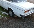 Белый ВАЗ 2106, объемом двигателя 0 л и пробегом 333 тыс. км за 295 $, фото 1 на Automoto.ua