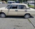 Белый ВАЗ 2106, объемом двигателя 1.3 л и пробегом 180 тыс. км за 500 $, фото 2 на Automoto.ua