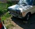 Белый ВАЗ 2106, объемом двигателя 13 л и пробегом 0 тыс. км за 500 $, фото 1 на Automoto.ua