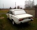 Белый ВАЗ 2106, объемом двигателя 0 л и пробегом 85 тыс. км за 550 $, фото 3 на Automoto.ua