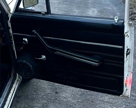 Белый ВАЗ 2106, объемом двигателя 1.5 л и пробегом 100 тыс. км за 300 $, фото 7 на Automoto.ua