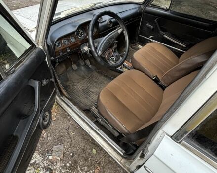 Білий ВАЗ 2106, об'ємом двигуна 1.3 л та пробігом 180 тис. км за 650 $, фото 7 на Automoto.ua