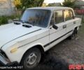 Белый ВАЗ 2106, объемом двигателя 1.1 л и пробегом 124 тыс. км за 400 $, фото 2 на Automoto.ua