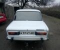 Белый ВАЗ 2106, объемом двигателя 1.3 л и пробегом 200 тыс. км за 500 $, фото 7 на Automoto.ua