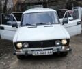 Белый ВАЗ 2106, объемом двигателя 1.5 л и пробегом 190 тыс. км за 539 $, фото 1 на Automoto.ua