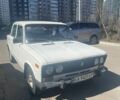 Белый ВАЗ 2106, объемом двигателя 1.3 л и пробегом 75 тыс. км за 650 $, фото 1 на Automoto.ua