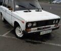Білий ВАЗ 2106, об'ємом двигуна 1.6 л та пробігом 68 тис. км за 650 $, фото 1 на Automoto.ua