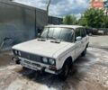 Білий ВАЗ 2106, об'ємом двигуна 1.3 л та пробігом 80 тис. км за 550 $, фото 1 на Automoto.ua