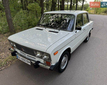 Белый ВАЗ 2106, объемом двигателя 1.29 л и пробегом 65 тыс. км за 4200 $, фото 11 на Automoto.ua