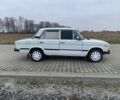 Білий ВАЗ 2106, об'ємом двигуна 1.6 л та пробігом 777 тис. км за 750 $, фото 5 на Automoto.ua