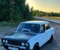 Белый ВАЗ 2106, объемом двигателя 1.7 л и пробегом 99 тыс. км за 847 $, фото 1 на Automoto.ua