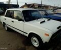 Белый ВАЗ 2106, объемом двигателя 0 л и пробегом 190 тыс. км за 746 $, фото 3 на Automoto.ua