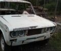 Белый ВАЗ 2106, объемом двигателя 1.3 л и пробегом 160 тыс. км за 484 $, фото 1 на Automoto.ua
