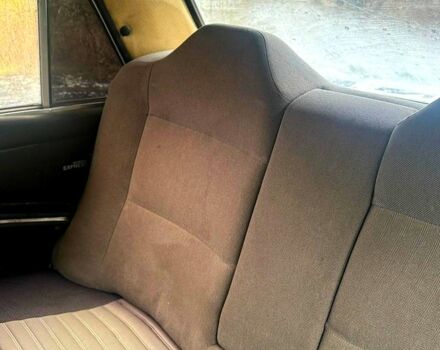 Білий ВАЗ 2106, об'ємом двигуна 1.5 л та пробігом 263 тис. км за 700 $, фото 7 на Automoto.ua