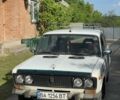 Белый ВАЗ 2106, объемом двигателя 1.3 л и пробегом 100 тыс. км за 500 $, фото 1 на Automoto.ua
