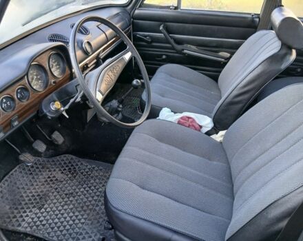 Білий ВАЗ 2106, об'ємом двигуна 0 л та пробігом 117 тис. км за 570 $, фото 8 на Automoto.ua