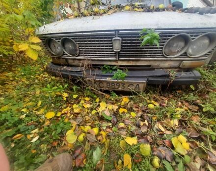 Белый ВАЗ 2106, объемом двигателя 1.6 л и пробегом 999 тыс. км за 350 $, фото 6 на Automoto.ua