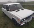 Белый ВАЗ 2106, объемом двигателя 1.3 л и пробегом 150 тыс. км за 1150 $, фото 1 на Automoto.ua