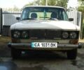 Білий ВАЗ 2106, об'ємом двигуна 1.6 л та пробігом 115 тис. км за 750 $, фото 1 на Automoto.ua