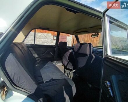 Білий ВАЗ 2106, об'ємом двигуна 1.3 л та пробігом 60 тис. км за 650 $, фото 9 на Automoto.ua