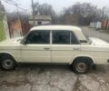 Белый ВАЗ 2106, объемом двигателя 1.3 л и пробегом 98 тыс. км за 332 $, фото 1 на Automoto.ua
