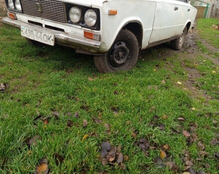 Білий ВАЗ 2106, об'ємом двигуна 3 л та пробігом 500 тис. км за 381 $, фото 8 на Automoto.ua