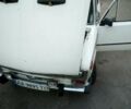 Белый ВАЗ 2106, объемом двигателя 1.3 л и пробегом 110 тыс. км за 635 $, фото 1 на Automoto.ua