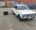 Белый ВАЗ 2106, объемом двигателя 1.5 л и пробегом 156 тыс. км за 950 $, фото 3 на Automoto.ua