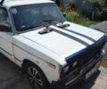 Білий ВАЗ 2106, об'ємом двигуна 1.2 л та пробігом 3 тис. км за 700 $, фото 13 на Automoto.ua