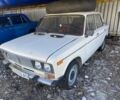 Белый ВАЗ 2106, объемом двигателя 0 л и пробегом 112 тыс. км за 1500 $, фото 1 на Automoto.ua