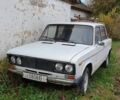 Белый ВАЗ 2106, объемом двигателя 1.3 л и пробегом 666 тыс. км за 610 $, фото 1 на Automoto.ua