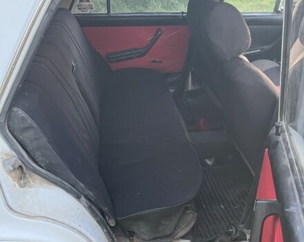 Белый ВАЗ 2106, объемом двигателя 0 л и пробегом 80 тыс. км за 497 $, фото 6 на Automoto.ua