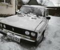 Белый ВАЗ 2106, объемом двигателя 0 л и пробегом 100 тыс. км за 420 $, фото 1 на Automoto.ua