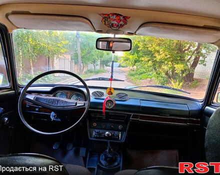 Белый ВАЗ 2106, объемом двигателя 1.3 л и пробегом 126 тыс. км за 1050 $, фото 4 на Automoto.ua