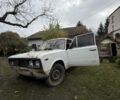Білий ВАЗ 2106, об'ємом двигуна 1.3 л та пробігом 3 тис. км за 300 $, фото 1 на Automoto.ua