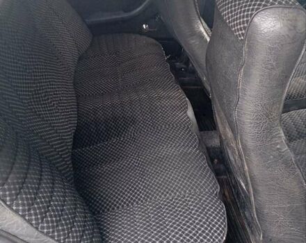 Белый ВАЗ 2106, объемом двигателя 1.3 л и пробегом 95 тыс. км за 414 $, фото 7 на Automoto.ua